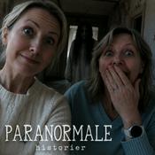 Podcast Paranormalehistorier