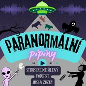 Podcast Paranormální Pipiny