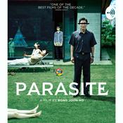 Podcast Parasite (기생충) and it’s influence on the US