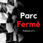 Podcast Parc Fermé - podcast o F1