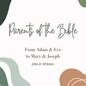 Podcast Parents of the Bible Podcast