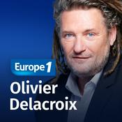 Podcast Partagez vos expériences de vie - Olivier Delacroix