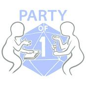 Podcast Party of One Podcast