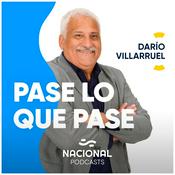 Podcast Pase lo que pase