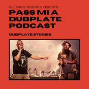 Podcast Pass Mi A Dubplate