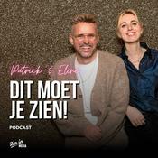 Podcast Dit Moet Je Zien! - B&B Vol Liefde 2025
