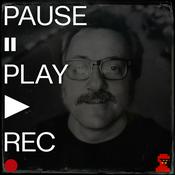 Podcast Pause+Play+Rec