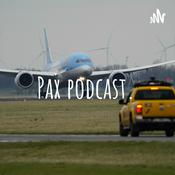 Podcast Pax podcast.