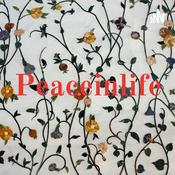 Podcast Peaceinlife