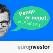 Podcast Penge er noget, vi taler om