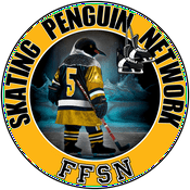 Podcast Skating Penguin Podcast: A Pittsburgh Penguins podcast