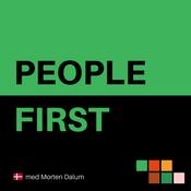 Podcast People First - Danmark