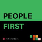 Podcast People First - Danmark