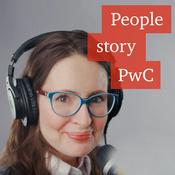 Podcast People Story PwC | sezon 1