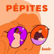 Podcast Pépites