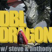 Podcast Double Dragon