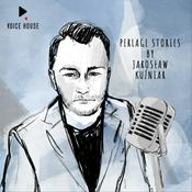 Podcast Perlage Stories by Jarosław Kuźniar