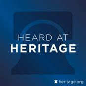 Podcast Heard at Heritage