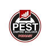 Podcast Pest Empire Builder