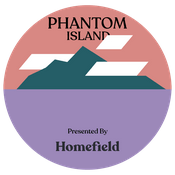 Podcast Phantom Island