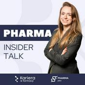Podcast Pharma insider talk
