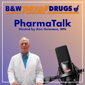 Podcast PharmaTalk