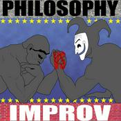 Podcast Philosophy vs. Improv
