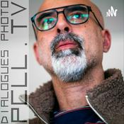 Podcast Photo Collective - les raisons de la photographie - dialogues avec @zdrilx