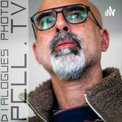 Podcast Photo Collective - les raisons de la photographie - dialogues avec @zdrilx