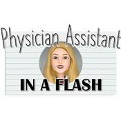 Podcast Physician Assistant in a Flash