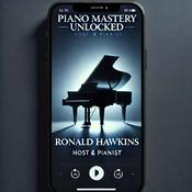 Podcast Piano Mastery Unlocked