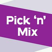 Podcast Pick 'n' Mix
