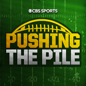 Podcast Pushing the Pile: A CBS Sports NFL Podcast