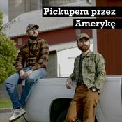 Podcast Pickupem przez Amerykę - dziennik podróżniczy o Głębokim Południu USA