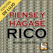 Podcast Piense y hágase rico — Audiolibro Completo
