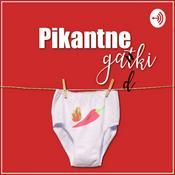 Podcast Pikantne gadki