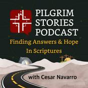 Podcast Pilgrim Stories Podcast