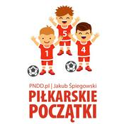 Podcast Piłkarskie Początki