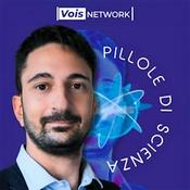 Podcast Pillole di Scienza
