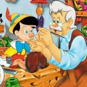 Podcast Pinocchio