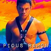 Podcast Pious Ramon - Gay Fetish and BDSM Sexual Experiences