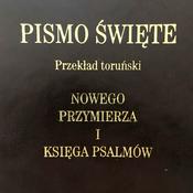 Podcast Pismo Święte - Przekład Toruński