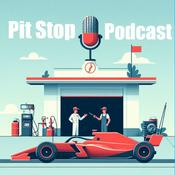 Podcast Pit Stop Podcast - Luźno o F1