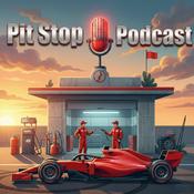 Podcast Pit Stop Podcast - Luźno o F1