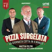 Podcast Pizza surgelata