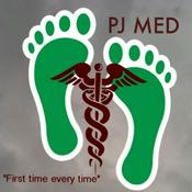 Podcast PJ Medcast