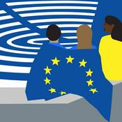 Podcast Europa i ja