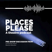 Podcast Places Please