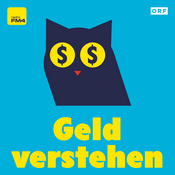 Podcast Geld verstehen - was dir niemand über Geld beigebracht hat