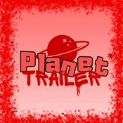 Podcast Planet Trailer - an Out of this World Indie Audio Drama Discovery Feed